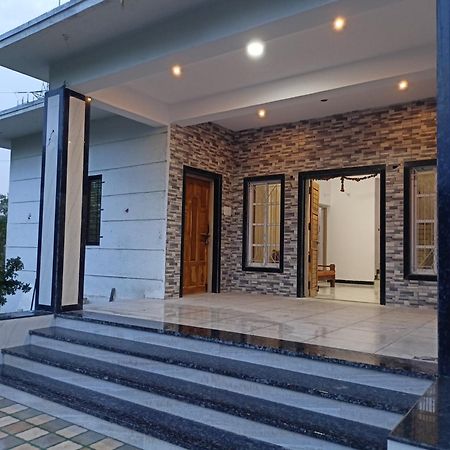 Green Valley Resort Thāl Exterior foto