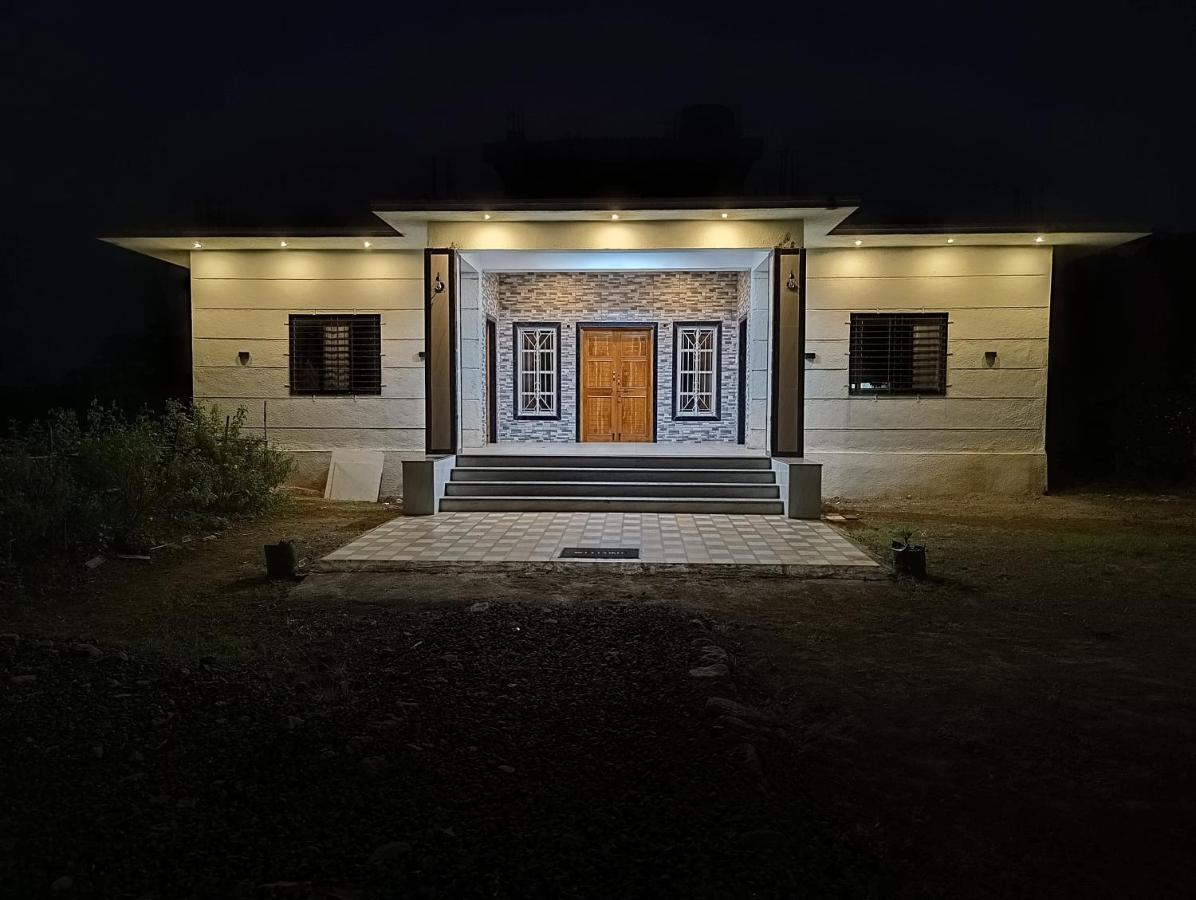 Green Valley Resort Thāl Exterior foto